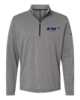 Adidas - Lightweight Quarter-Zip Pullover