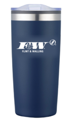 20 oz. Double Wall Tumbler