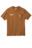 Ctk87 carhartt brown