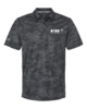 Adidas - Camo Polo