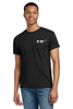 Ultra Cotton® 100% US Cotton T-Shirt - F&W Black