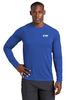 Sport-Tek ® Long Sleeve Rashguard Tee