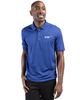 Clique Spin Eco Performance Pique Mens Polo