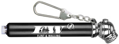 Tire Gauge with Keychain