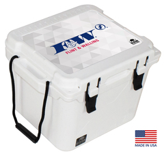 25 QT. BISON COOLER (GEN2)