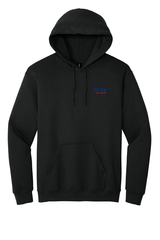115 black 12 18500blackflatfront52 color logo