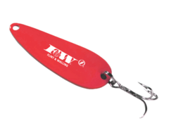 Classic Spoon Fishing Lure