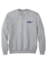 Carhartt ® Midweight Crewneck Sweatshirt